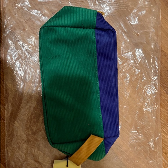 Herschel Supply Company Multicolor Cosmetic Bag - Picture 2 of 4